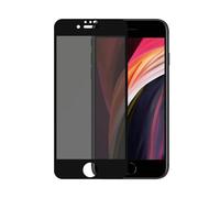 Protector de pantalla para iPhone SE / 8 / 7 / 6s / 6 con filtro de privacidad