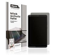 Protector de Pantalla para Lenovo Tab One 8.7 Zoll Protección de la vista dipos