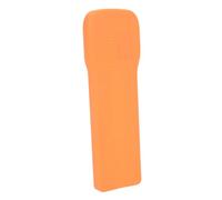 Protector de Pantalla para Lente de Cámara de Mano, Funda Protectora de Bolsillo 3 PTZ, Protector de Pantalla para Lente de Cámara, Resistente a Impactos para Viajeros (Orange)