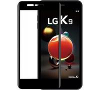 Protector de pantalla para LG K9 en 2.5D Anti-scratch Tempered Glass