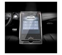 Protector De Pantalla para MG para Marvel R para Eléctrico 2021 2022 Película Protectora Accesorios Antiarañazos Navegación GPS Coche 19,4 Pulgadas Protector Pantalla Cristal Templado