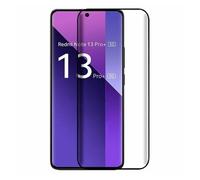 Protector Pantalla Cristal Templado para Xiaomi Redmi Note 13 Pro Plus 5G (Curvo) - COOL