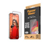 Protector de Pantalla para Móvil Panzer Glass 2810 Apple