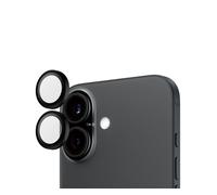 PanzerGlass PG Hoops Black iPhone 16 6.1/6.7Inch