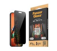 Protector de Pantalla para Móvil Panzer Glass P2812 Apple