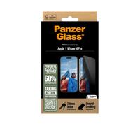Protector de pantalla para móvil panzer glass p2862 apple