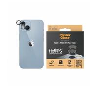 Protector de pantalla para móvil panzerglass iphone 14 - 14+ apple