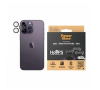 PanzerGlass Camera Rings iPhone 14 Pro/14 Pro Max Protector de pantalla Apple 1 pieza(s)