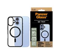 Protector de pantalla para móvil panzerglass iphone 16 apple 11 cm