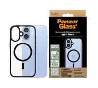 Protector de Pantalla para Móvil PanzerGlass iPhone 16 Apple - Marca: PanzerGlass - EAN: 5715685003226