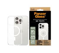 Protector de pantalla para móvil panzerglass iphone 16 pro apple 14 cm