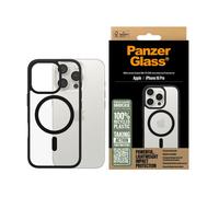 Protector de pantalla para móvil panzerglass iphone 16 pro apple 14 cm