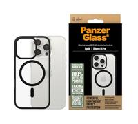 Protector de Pantalla para Móvil PanzerGlass iPhone 16 Pro Apple - Marca: PanzerGlass - EAN: 5715685003233