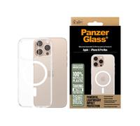 Protector de pantalla para móvil panzerglass iphone 16 pro max apple