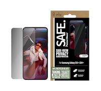 PanzerGlass Side View Privacy Protector de Pantalla con Privacidad para Samsung Galaxy S24+/S25+
