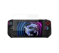 Protector de Pantalla para MSI Claw, Dureza 9H Película Templada Máquina de Juegos de Mano HD Película Protectora para MSI Claw (2PCS)