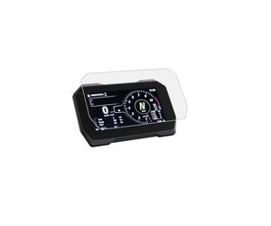 Protector De Pantalla Para Multistrada V4 Pikes Peak v4S Sport 2021, pantalla de panel arañazos para motocicleta, película instrumento protección para tablero(1 set)