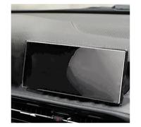 Protector de Pantalla para navegador GPS de Alfa Romeo Tonale 2023, Cristal Templado de 10,25 Pulgadas, Cubierta Protectora de Pantalla para navegación GPS.