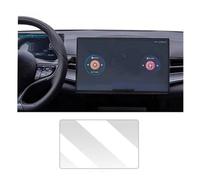Protector de Pantalla para navegador GPS de Coche BYD Shark 2025 2024, Cristal Templado antiarañazos para Pantalla táctil de infoentretenimiento y navegación.