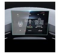 Protector de Pantalla para navegador GPS de Coche MG4 EV EH32 para MG Mulan 2022 2023, Protector de Pantalla de Vidrio Templado para GPS, Instrumentos, Interior del Coche (Tablero).