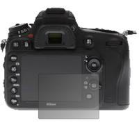 dipos I Protección de la Vista Compatible con Nikon D610 Protector de Pantalla [dipos Privacy]