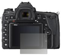 dipos I Protección de la Vista Compatible con Nikon D780 Protector de Pantalla [dipos Privacy]