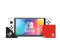 Protector de Pantalla para Nintendo Switch PDP