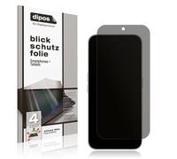 Protector de Pantalla para Nothing Phone 2a Protección de la vista dipos