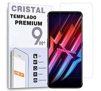 Protector de Pantalla para Nubia Red Magic 6 - Red Magic 6 Pro, Cristal Vidrio Templado Premium