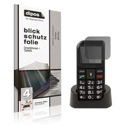 Protector de Pantalla para Olympia Bella Plus Protección de la vista dipos
