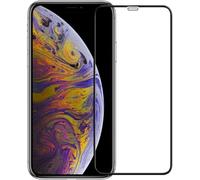 Protector de Pantalla Para OnePlus Nord N10 5G, Premium Full Glue 3D Cristal Templado Transparente 9H Anti Arañazos de Cobertura Completa Anti Golpes Vidrio PT5D