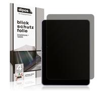 Protector de Pantalla para OnePlus Pad 3 Protección de la vista dipos