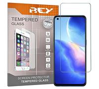 Protector de Pantalla para OPPO A74 5G - A95 5G - X7 Pro Ultra - RENO5 Z 5G - A74 5G - A95 5G - A51 5G, Cristal Vidrio Templado Premium