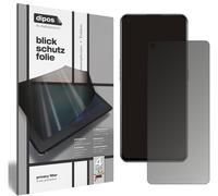 Protector de Pantalla para Oppo Realme GT 5G Protección de la vista dipos