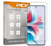 Protector de Pantalla para OPPO Reno 11 F 5G, Cristal Vidrio Templado Premium