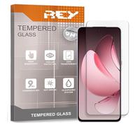 Protector de Pantalla para OPPO RENO 13F 4G/5G - REALME 14 5G - REALME P1 - REALME 14X, Cristal Vidrio Templado Premium