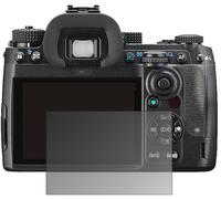 dipos I Protección de la Vista Compatible con Pentax K-3 III Protector de Pantalla [dipos Privacy]
