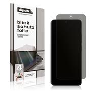 Protector de Pantalla para Poco X6 Pro 5g Protección de la vista dipos