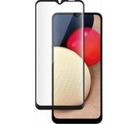 Protector de pantalla para Samsung A02s de cristal templado antirayaduras