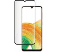 Protector de pantalla para Samsung A34 en vidrio templado antirayaduras
