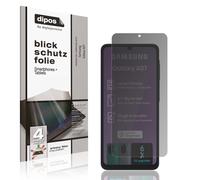 Protector de Pantalla para Samsung Galaxy A07 Protección de la vista dipos
