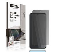 Protector de Pantalla para Samsung Galaxy A27 5G Protección de la vista dipos