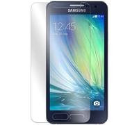 Protector de pantalla para Samsung Galaxy A3 Dureza 9H Cristal templado 0,3mm