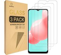 Protector de pantalla para Samsung Galaxy M32 (3 unidades)