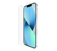 Protector de Pantalla para Samsung Galaxy M35 5G, Cristal Templado, Vidrio Antiarañazos Antihuellas Dureza 9H Ultra fino Transparente Resistente