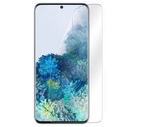 Protector de pantalla para Samsung Galaxy S20 flexible de Látex Bordes Curvos