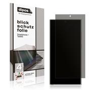 Protector de Pantalla para Samsung Galaxy S24 Ultra (Case Friendly) Protección