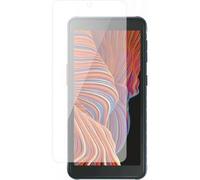 Protector de pantalla para Samsung Galaxy X Cover 5 Flat Anti-scratch