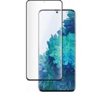 Protector de pantalla para Samsung S21 Ultra en vidrio templado 3D antiarañazos