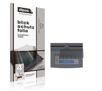 Protector de Pantalla para ScanSnap iX1600 Protección de la vista dipos